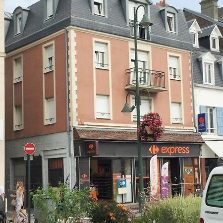 Les Quais De Trouville ภายนอก รูปภาพ