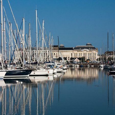Les Quais De Trouville ภายนอก รูปภาพ